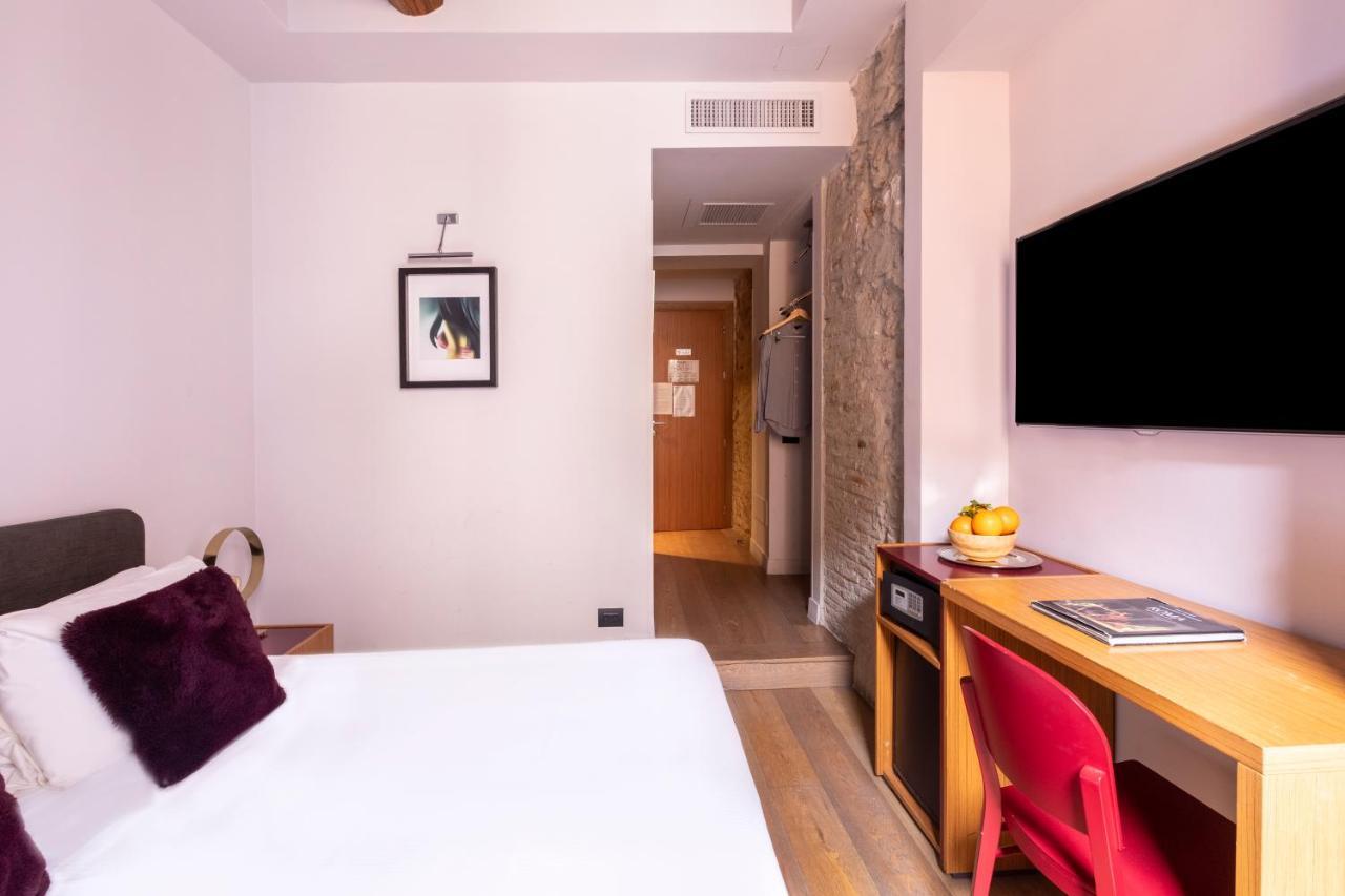فندق Downtown Boutique House - Ca Domus Collection روما المظهر الخارجي الصورة