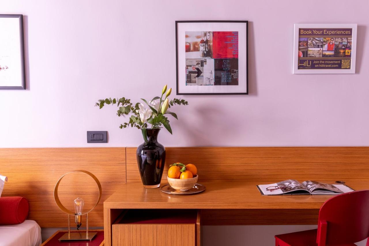 فندق Downtown Boutique House - Ca Domus Collection روما المظهر الخارجي الصورة