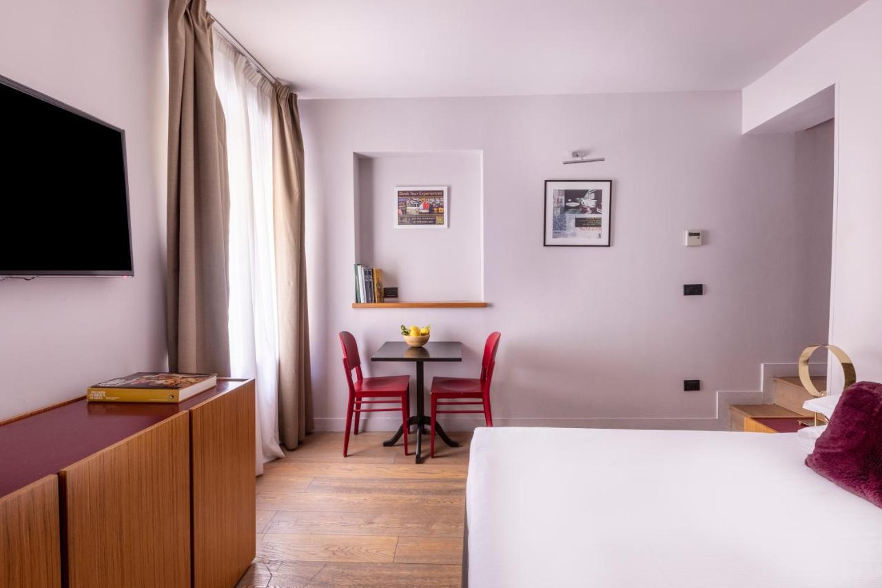 فندق Downtown Boutique House - Ca Domus Collection روما المظهر الخارجي الصورة