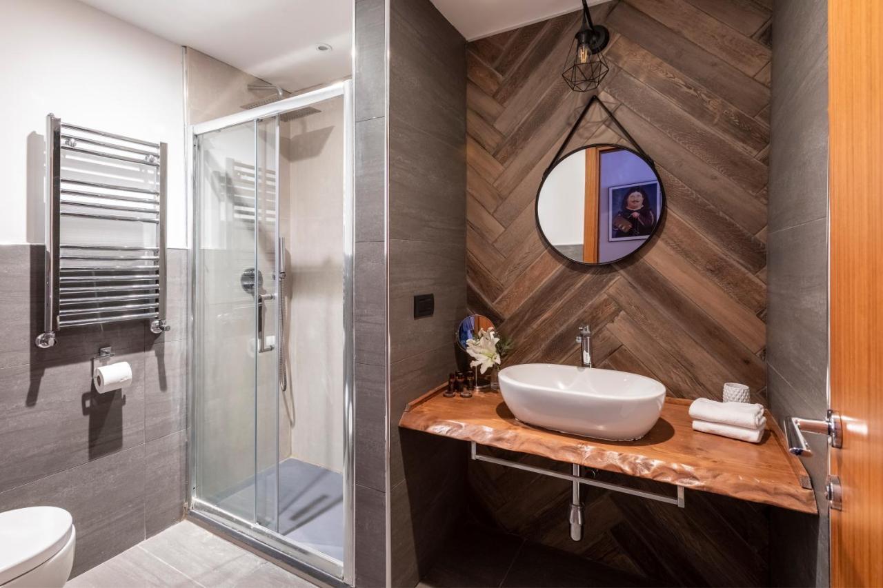 فندق Downtown Boutique House - Ca Domus Collection روما المظهر الخارجي الصورة