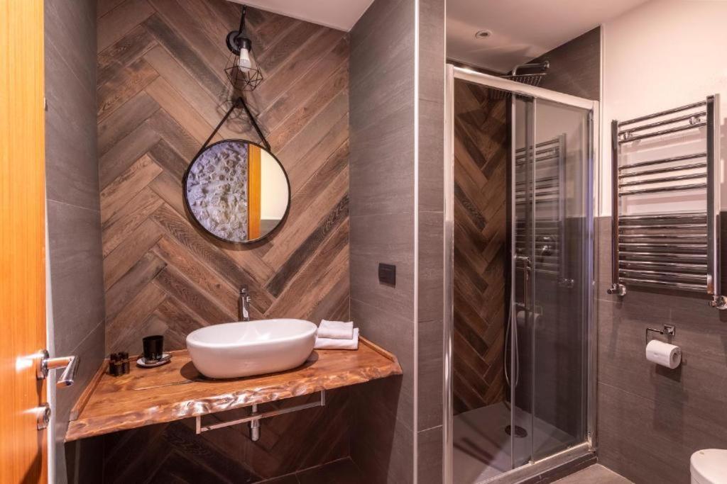 فندق Downtown Boutique House - Ca Domus Collection روما المظهر الخارجي الصورة